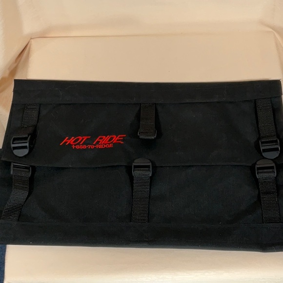 Hot Ride Heated Seat Pad for Snowmobile - Picture 2 of 8